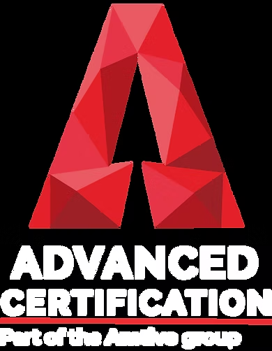Advanced Certification